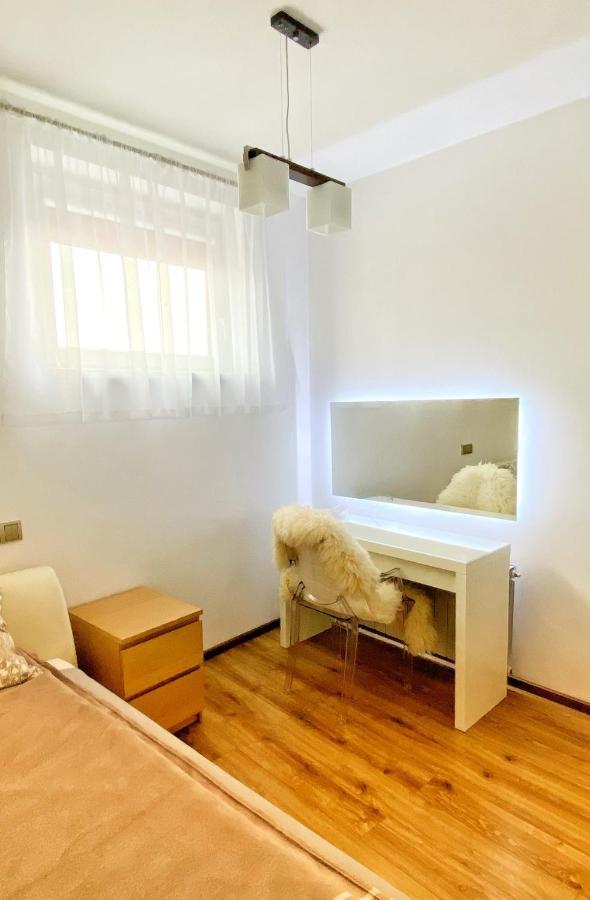 Apartament Apartament Premium Skawina Zewnętrze zdjęcie